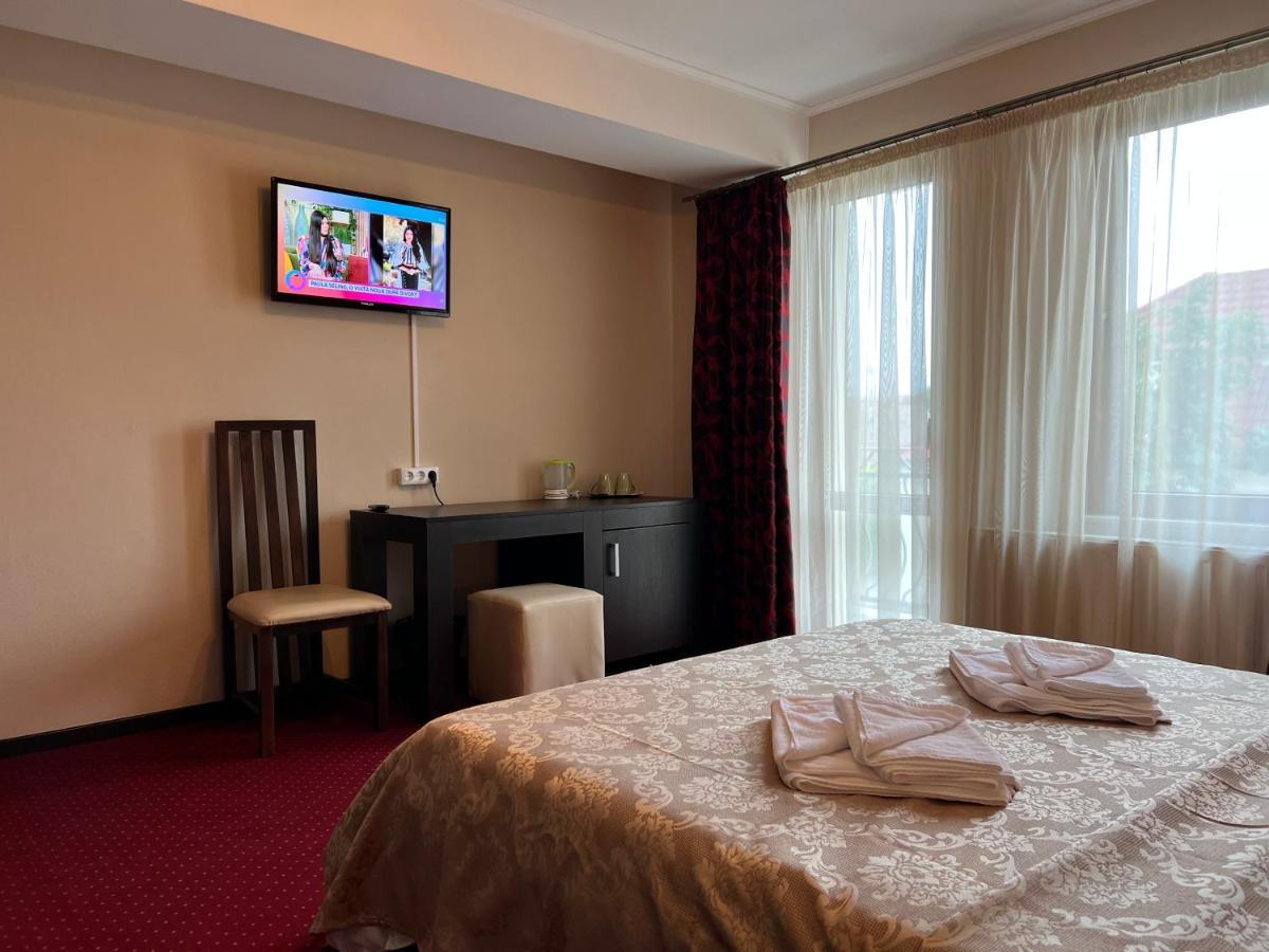 Casa Manu Hotel Сибиу Екстериор снимка