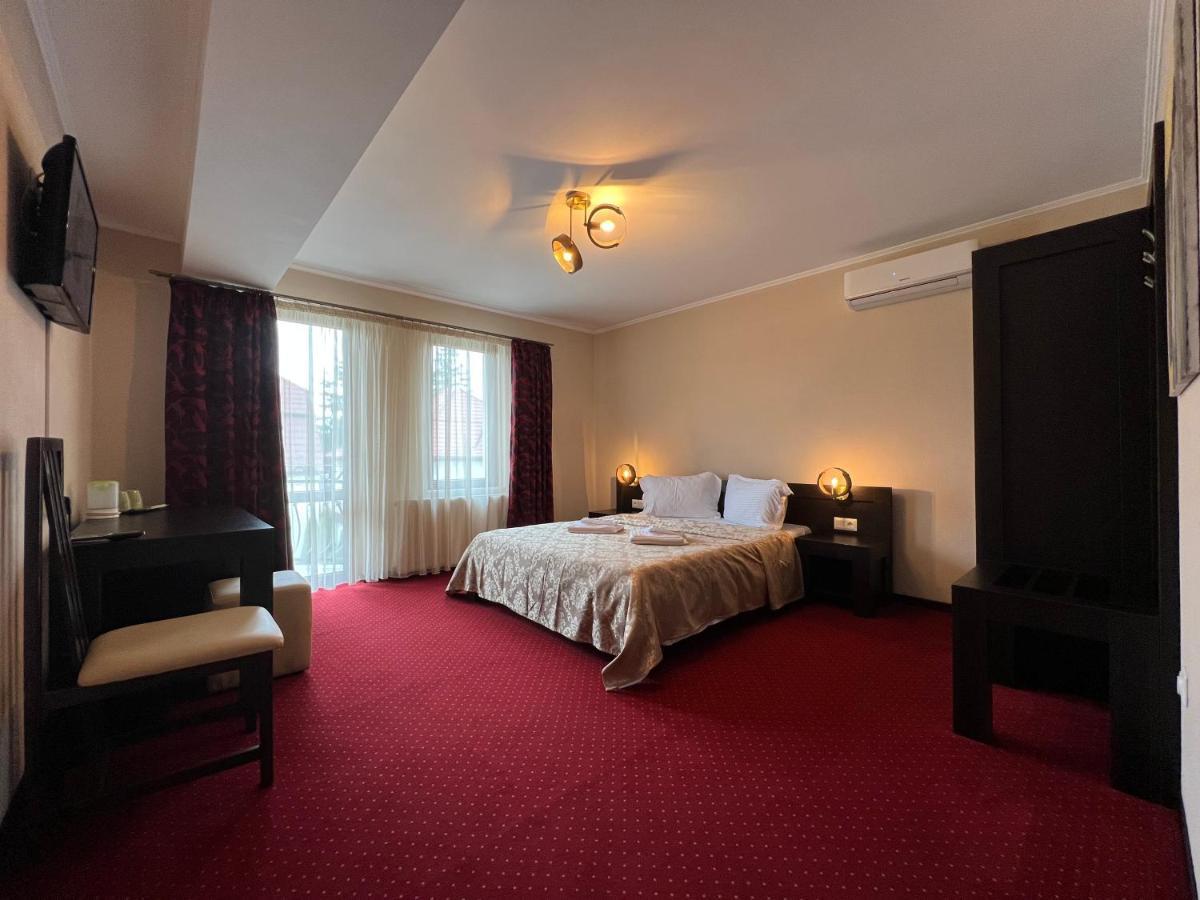 Casa Manu Hotel Сибиу Екстериор снимка