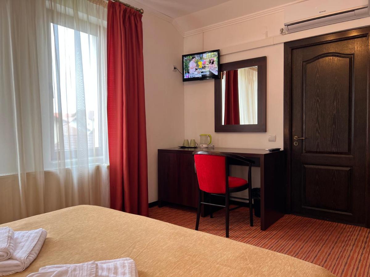 Casa Manu Hotel Сибиу Екстериор снимка