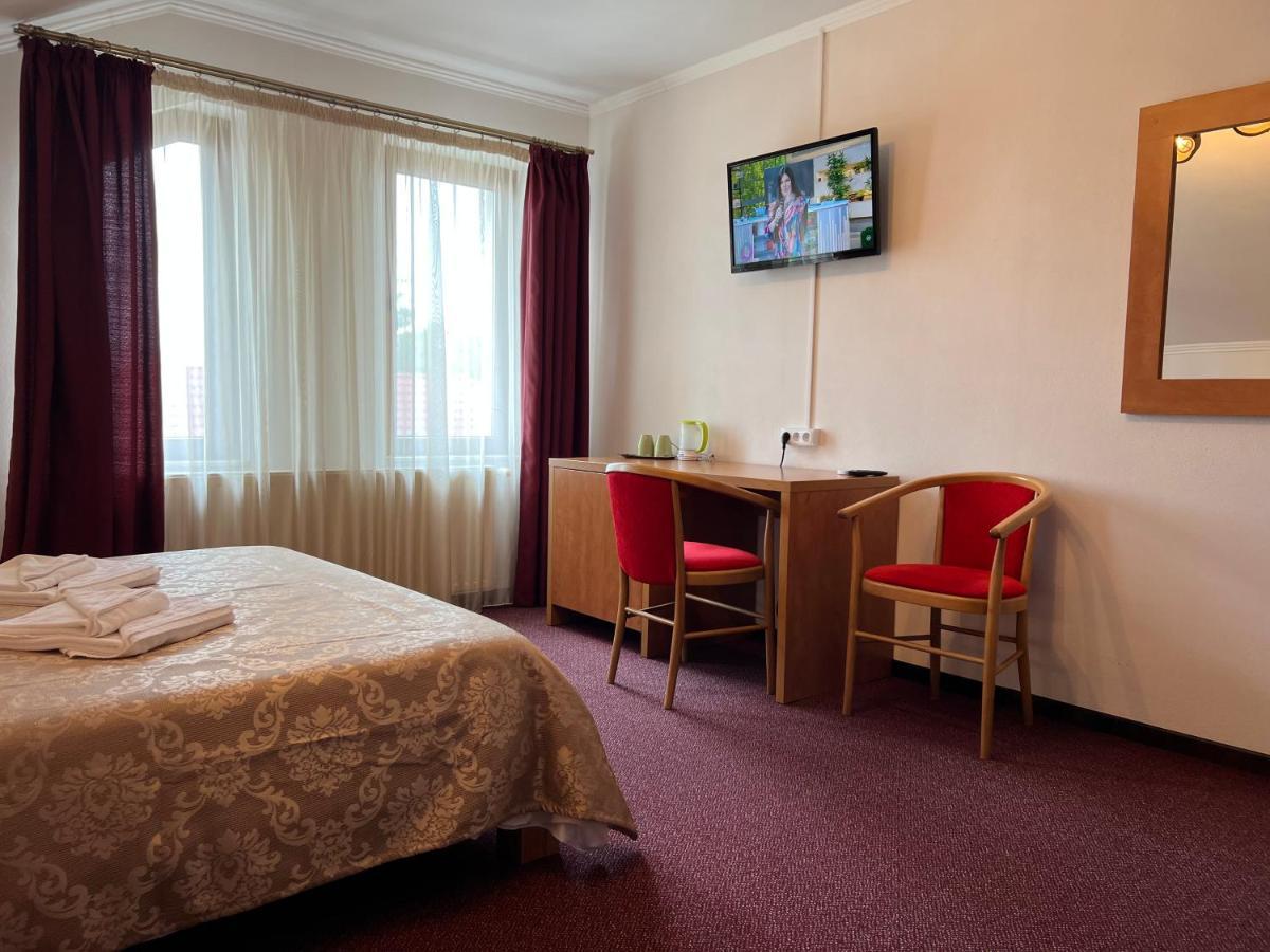 Casa Manu Hotel Сибиу Екстериор снимка