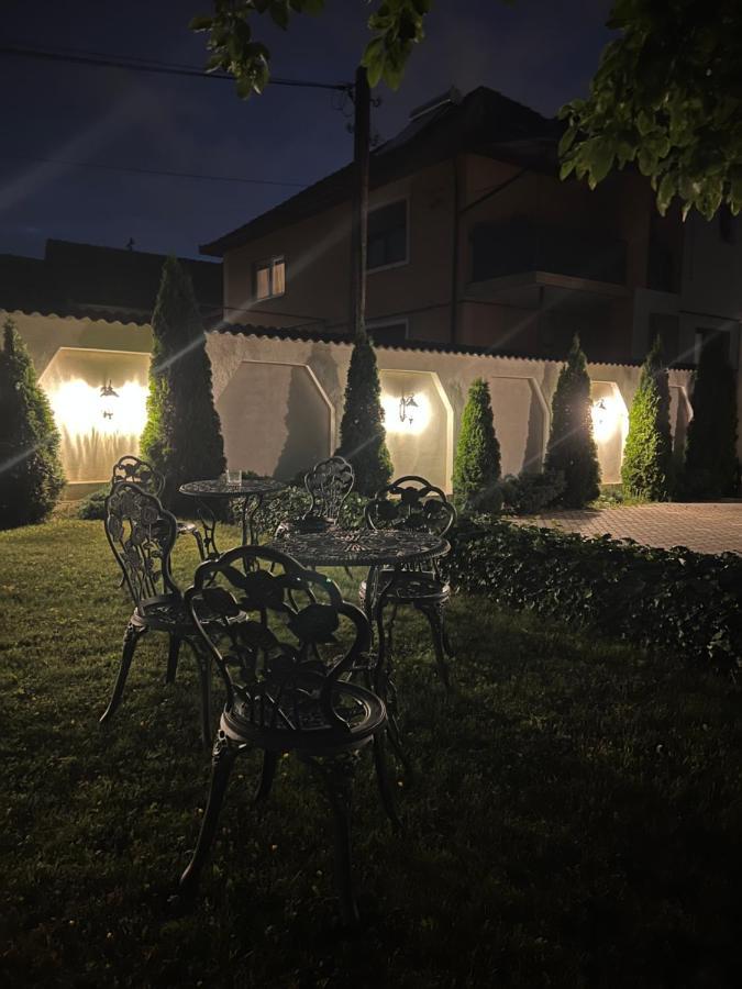 Casa Manu Hotel Сибиу Екстериор снимка