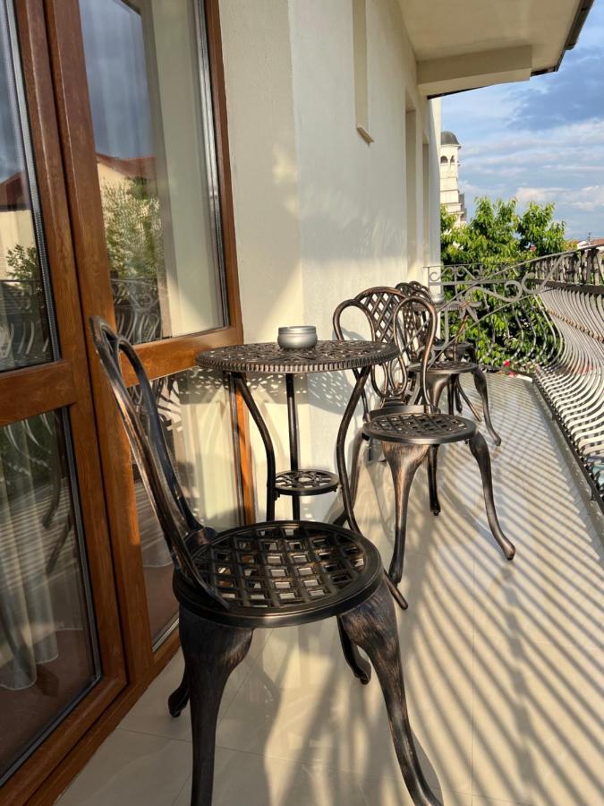 Casa Manu Hotel Сибиу Екстериор снимка