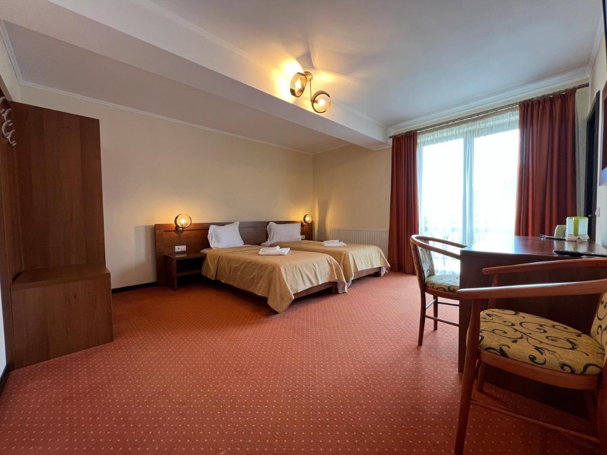 Casa Manu Hotel Сибиу Екстериор снимка