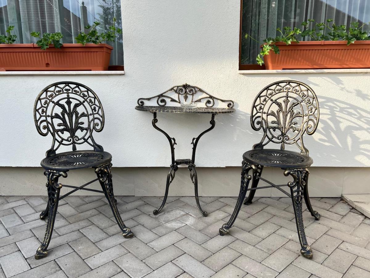 Casa Manu Hotel Сибиу Екстериор снимка