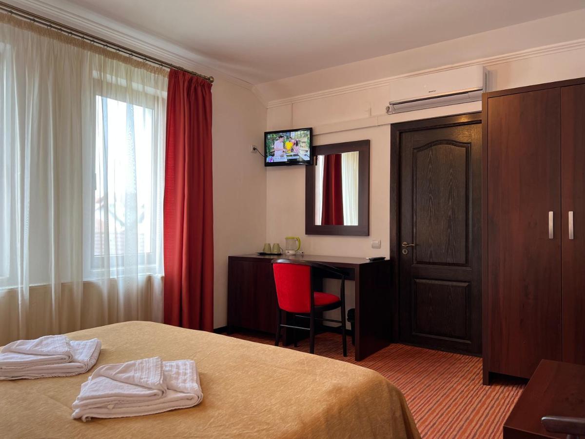 Casa Manu Hotel Сибиу Екстериор снимка