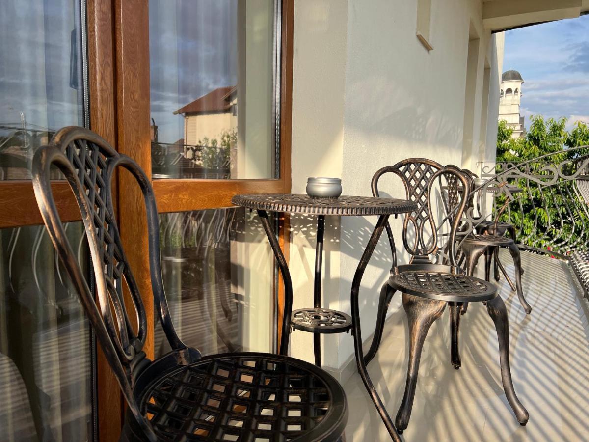 Casa Manu Hotel Сибиу Екстериор снимка