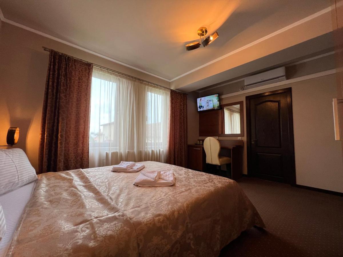 Casa Manu Hotel Сибиу Екстериор снимка