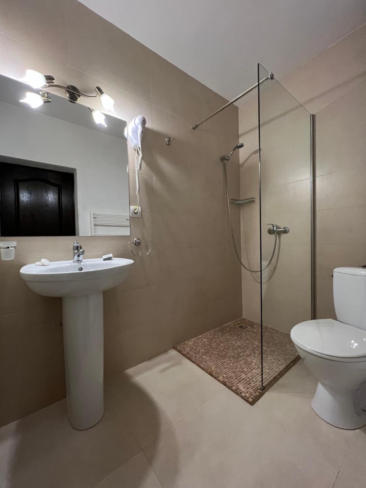 Casa Manu Hotel Сибиу Стая снимка