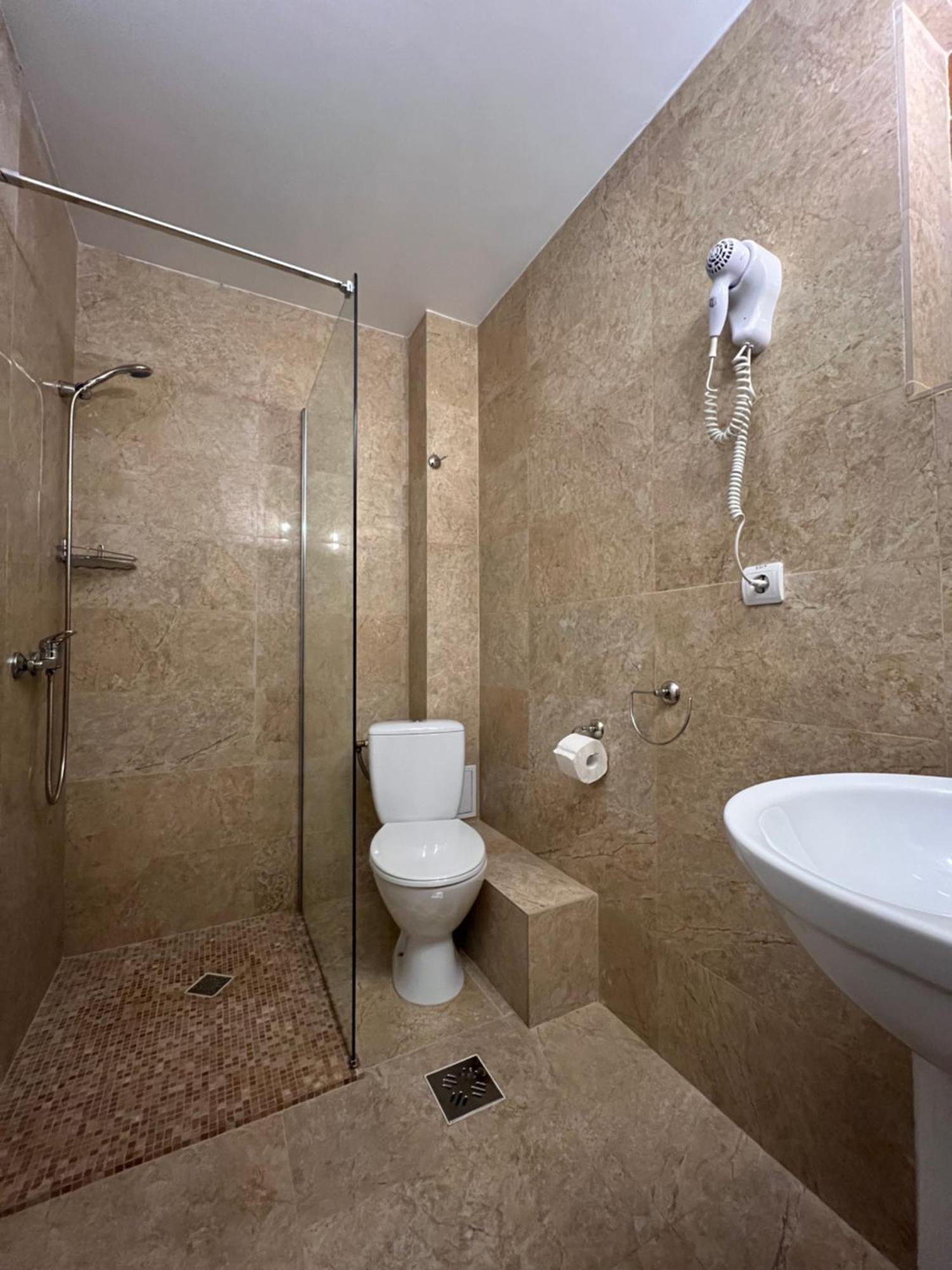Casa Manu Hotel Сибиу Стая снимка