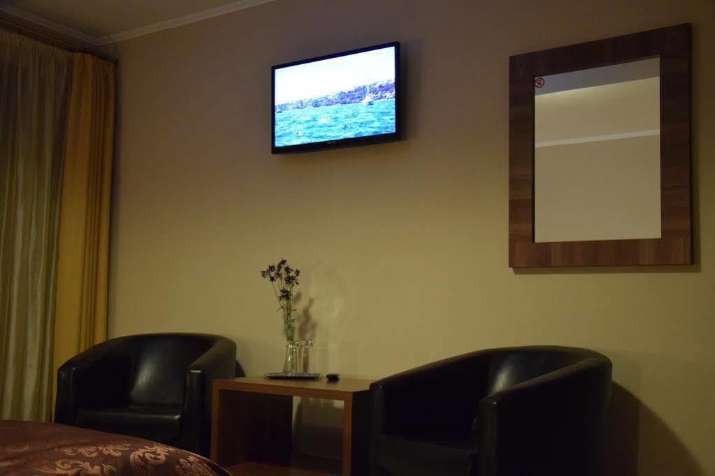 Casa Manu Hotel Сибиу Екстериор снимка